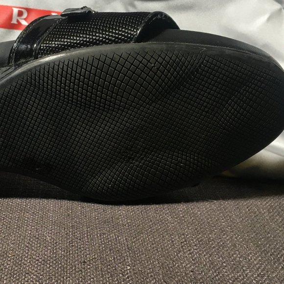 PRADA SANDALS - Picture 7 of 11